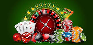 Официальный сайт Casino Orca88