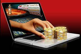 Вход на официальный сайт Zoloto Loto Casino